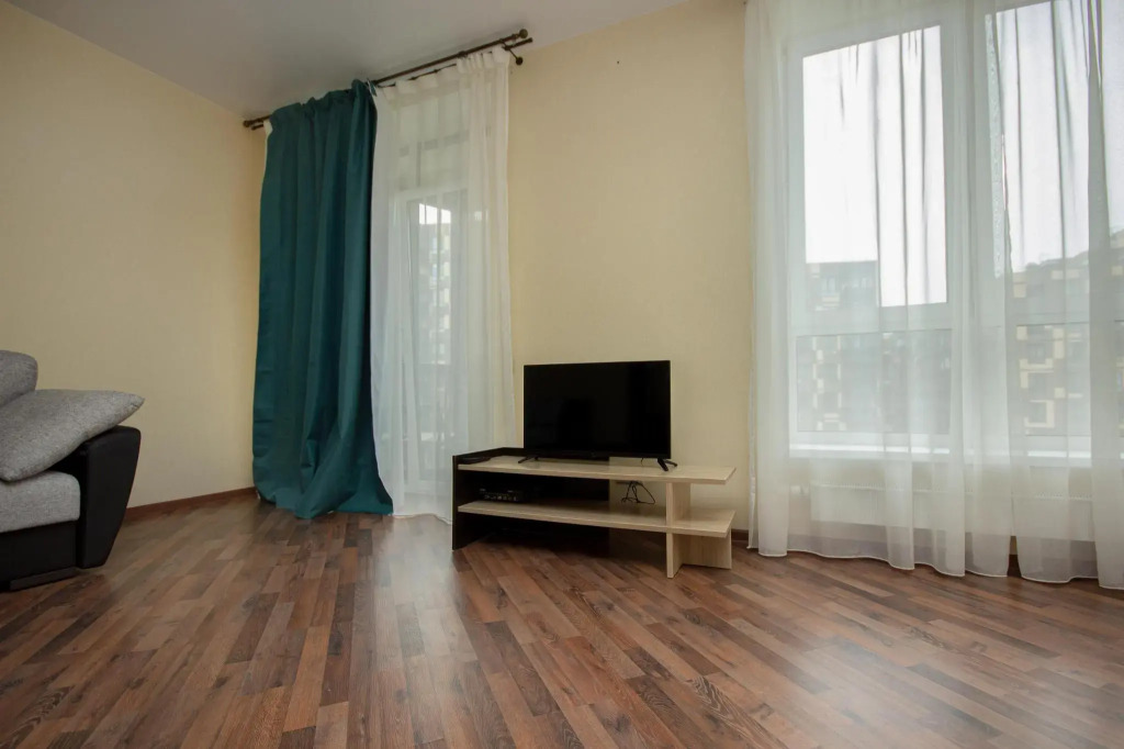 Манхэттен Эстейт на улице Ясная 8 - фото 4