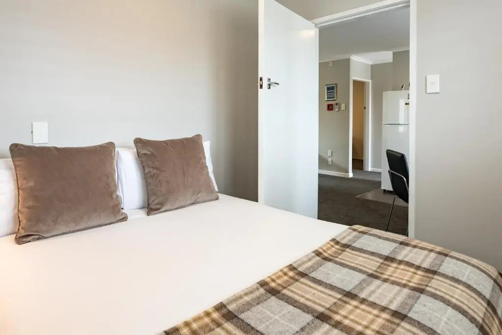 Suncourt Hotel & Conference Centre - Chambres