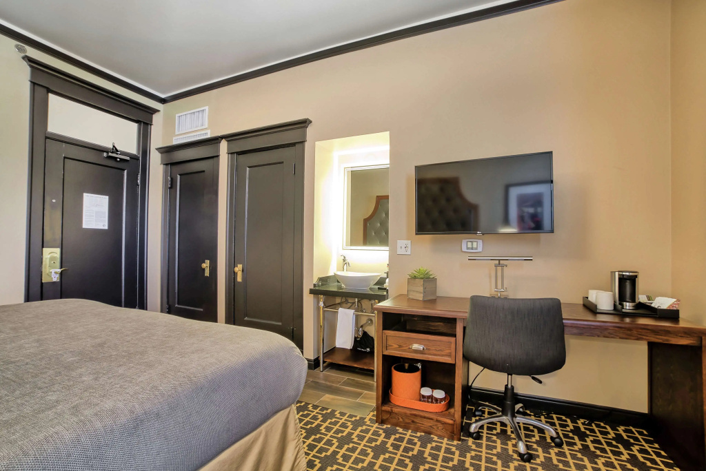 The Peery Salt Lake City Downtown, Tapestry Collection by Hilton - Général