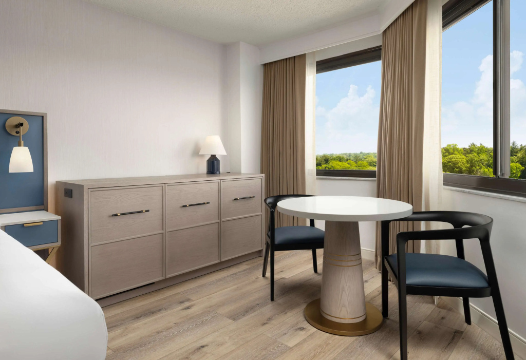 Sonesta White Plains Downtown - Général