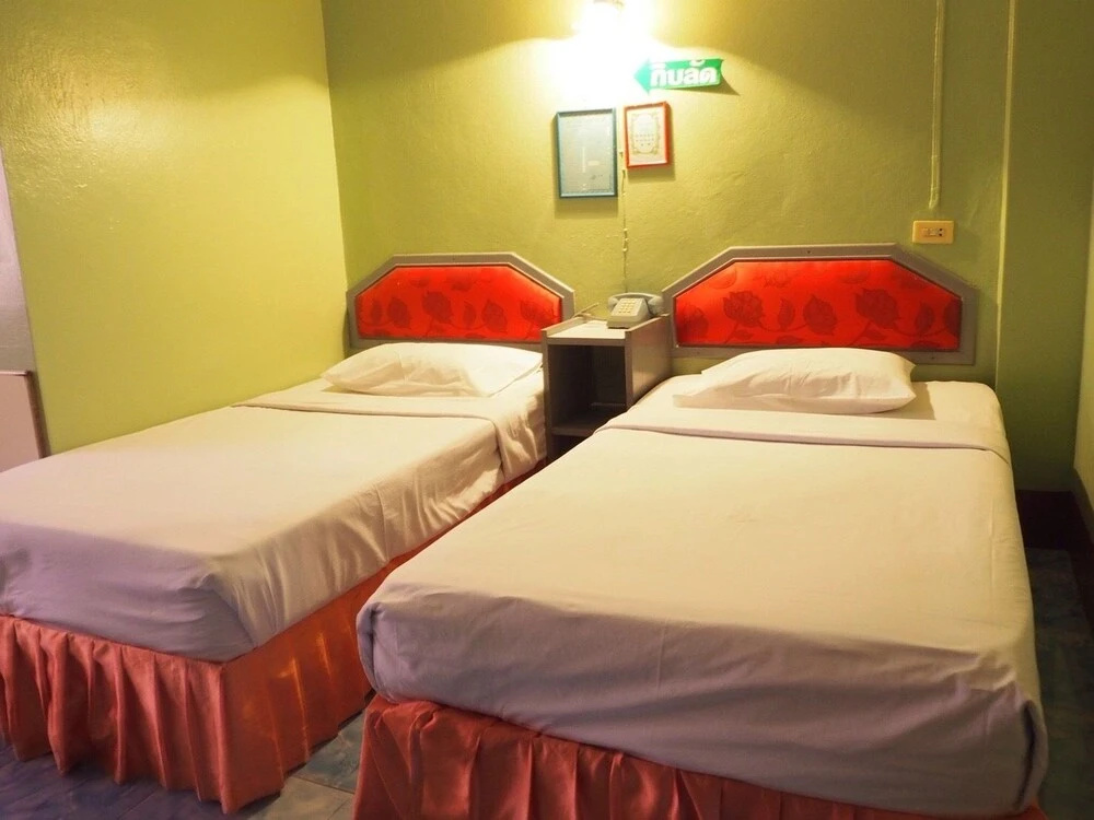 Hotel photo 13