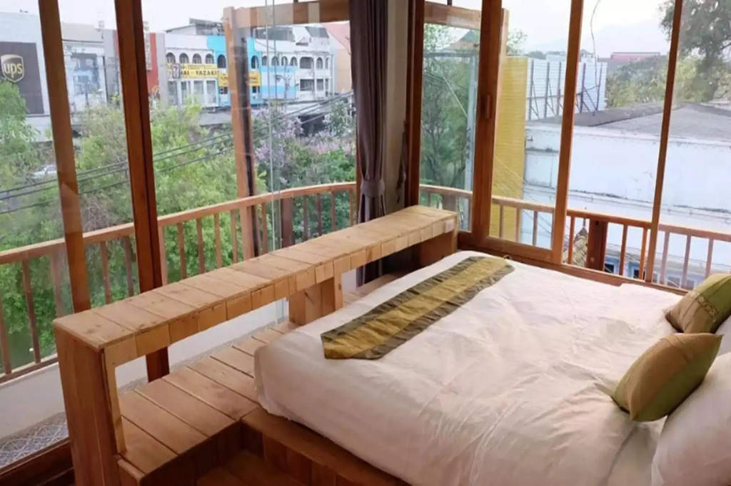 Sri Chiang Yeun Boutique House - Général