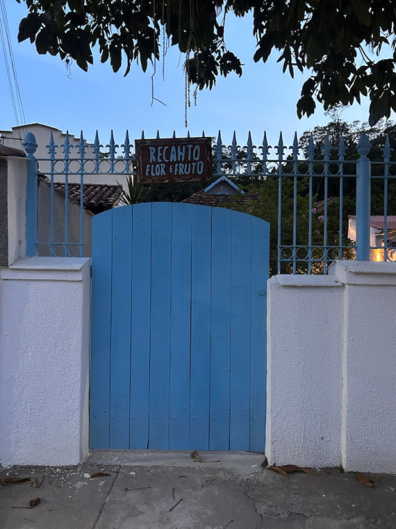 Flor e Fruto Retreat - Little Fruit House