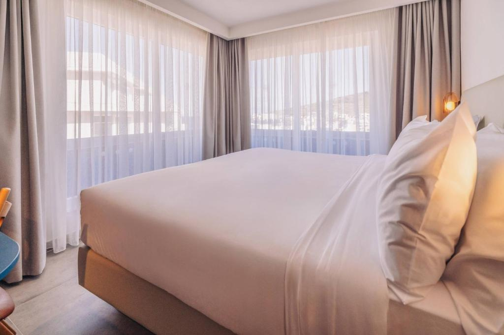 Hotel Ben Marsalforn, Affiliated By Meliá