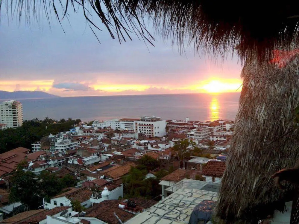 Hotel Boutique C&O Vallarta Hill