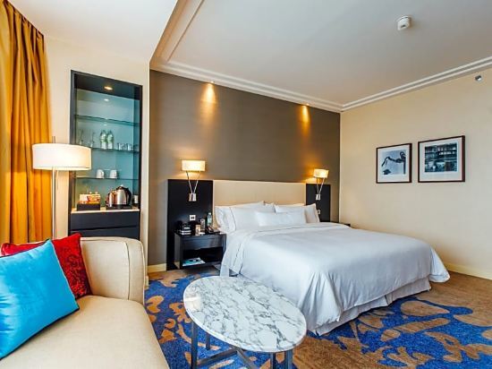 The Westin Kuala Lumpur
