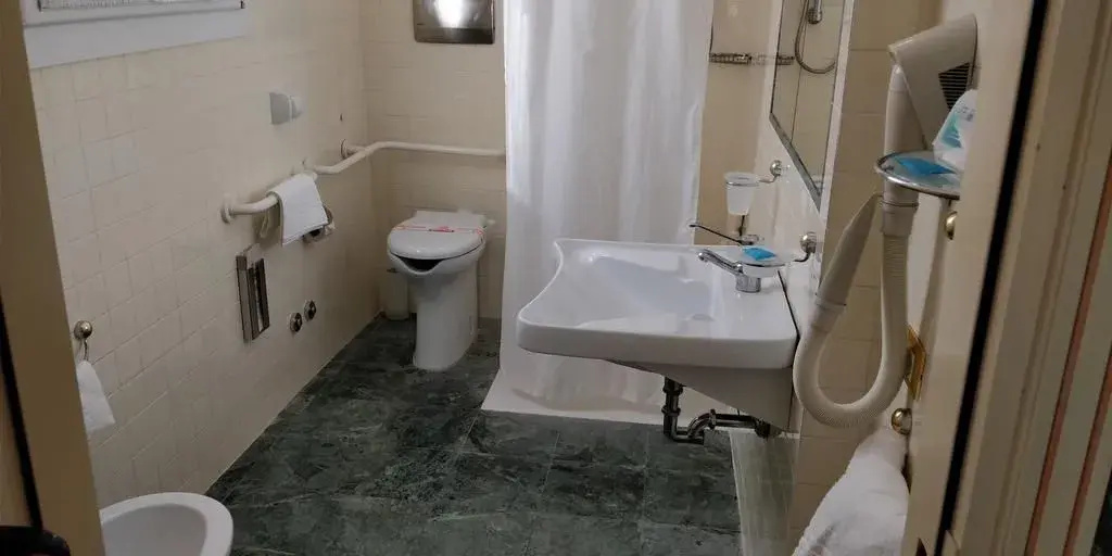 Hotel Villa Delle Palme - Général