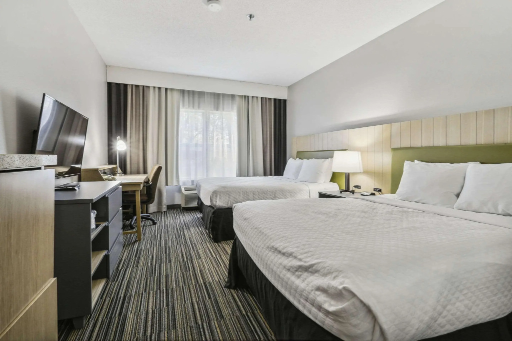 Country Inn & Suites by Radisson, Chicago O'Hare South, IL - Général