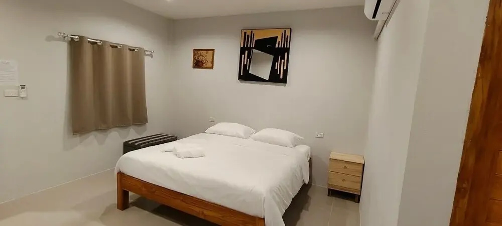 Deluxe Cottage