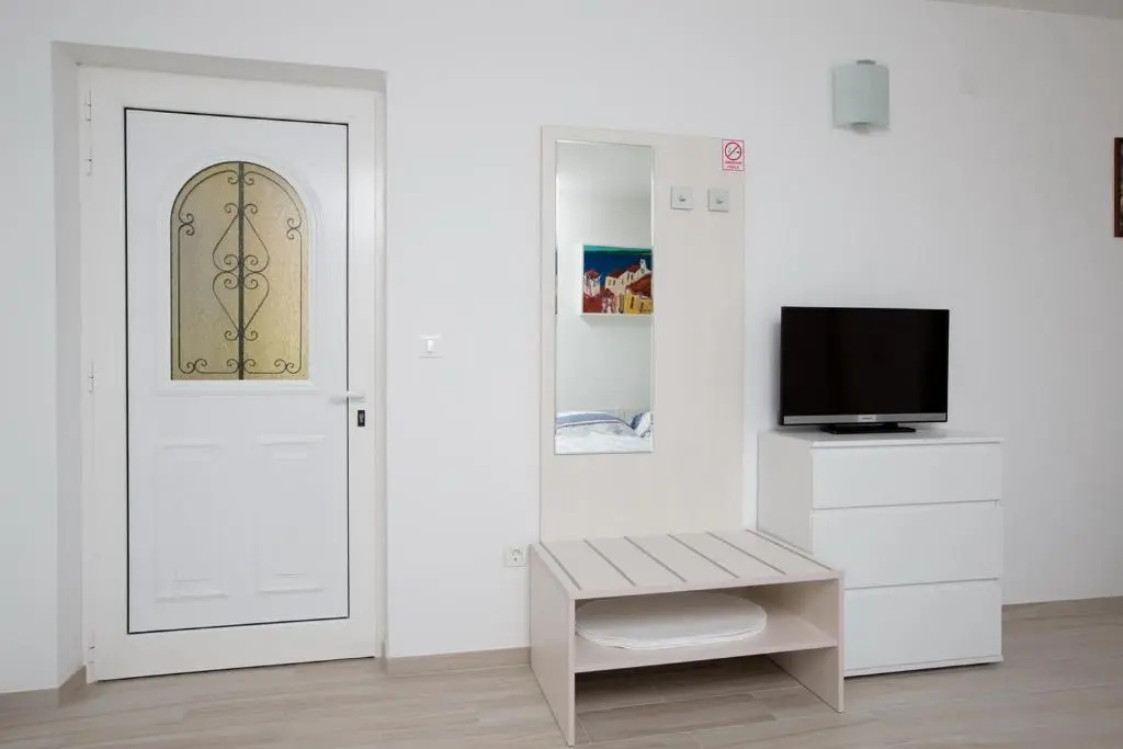 Apartmani Ve-Ro - Chambres