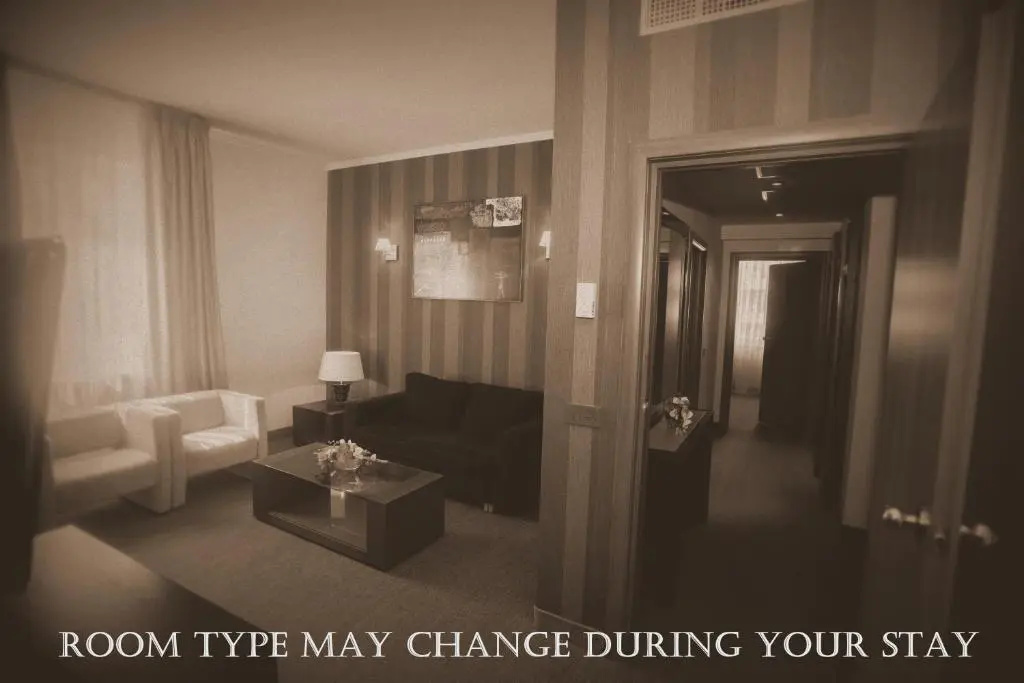 Iaki Hotel - Chambres