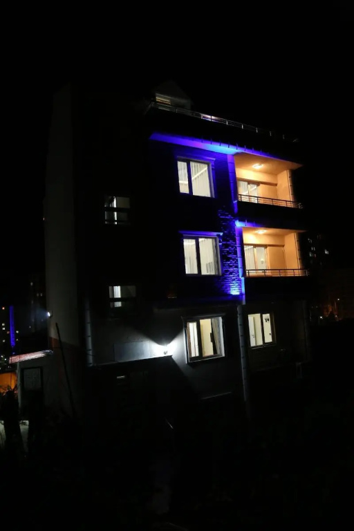 Trabzon Suites