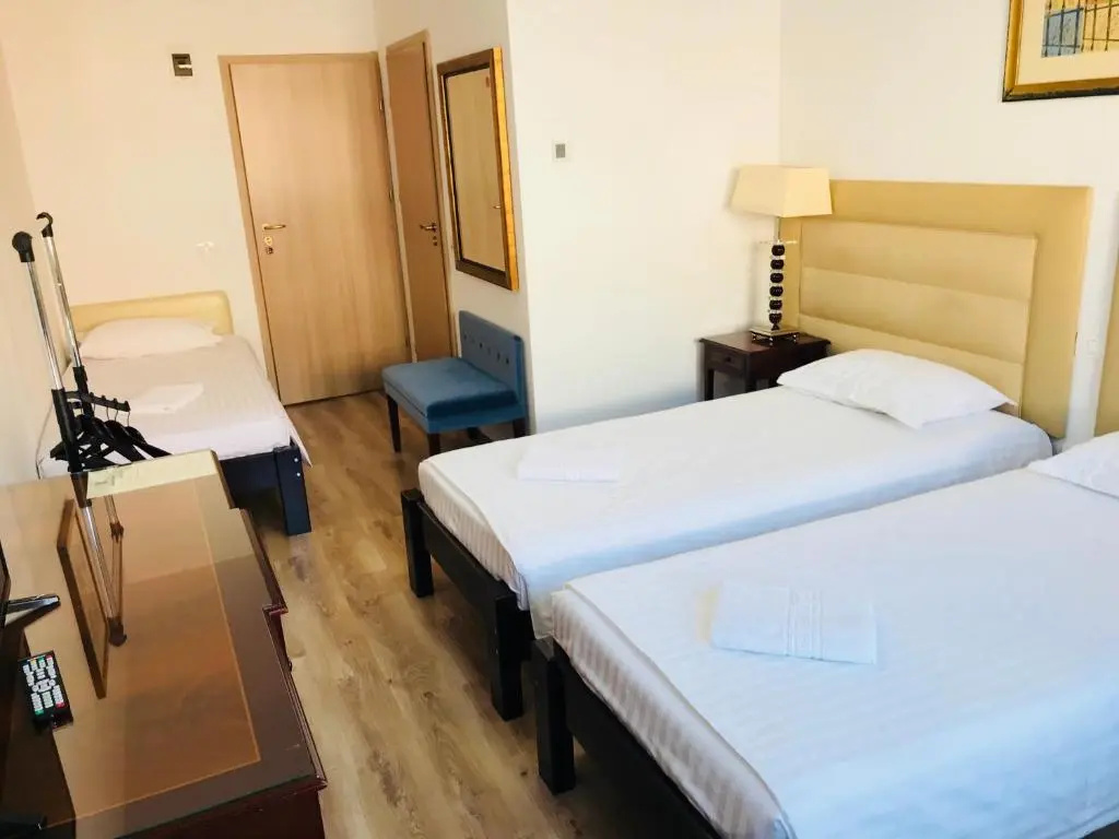 Comfort room