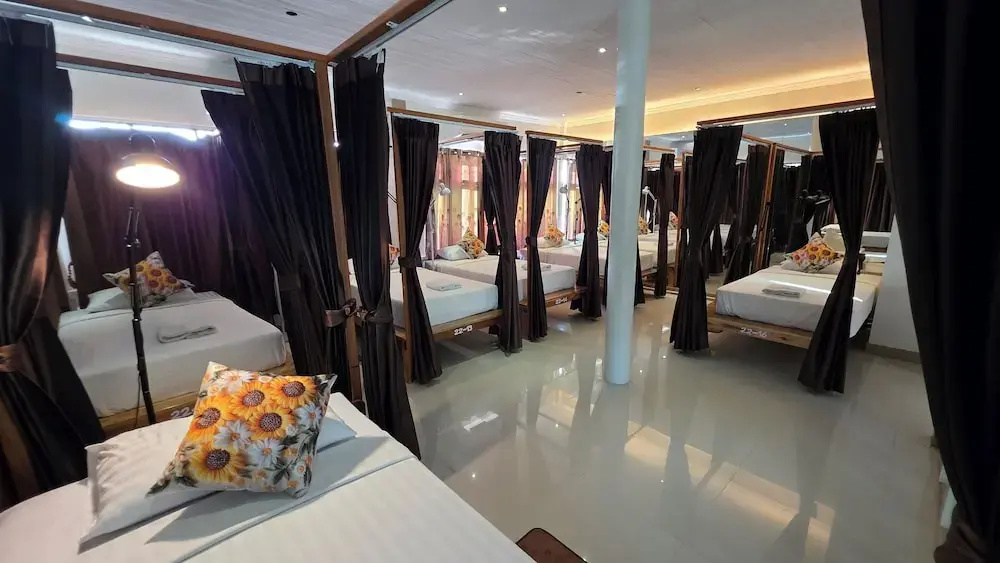 Premium room