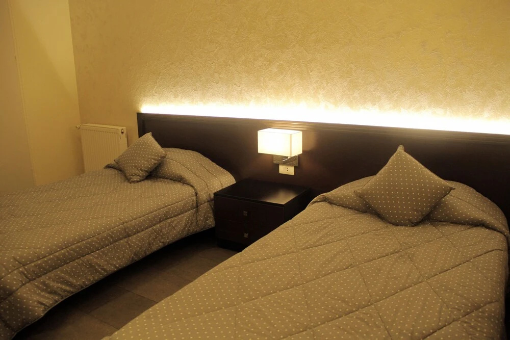 2 Bedrooms Apartment with balcony