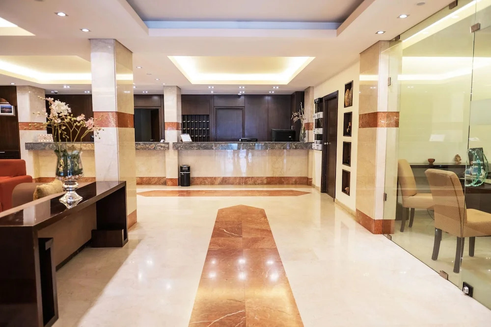 One to One Hotel & Apartments - фото 38