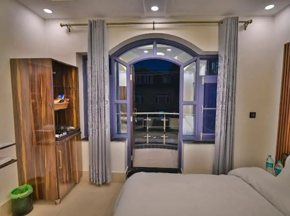 Hotel photo 13