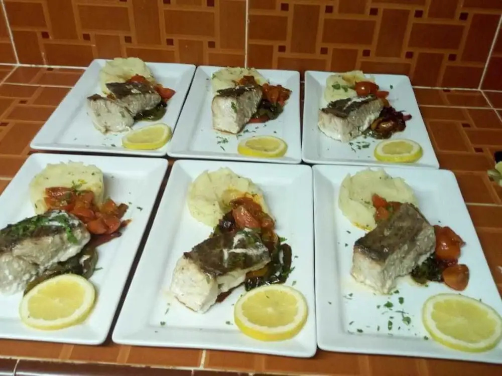 Boutique Hôtel Albaraka - Général