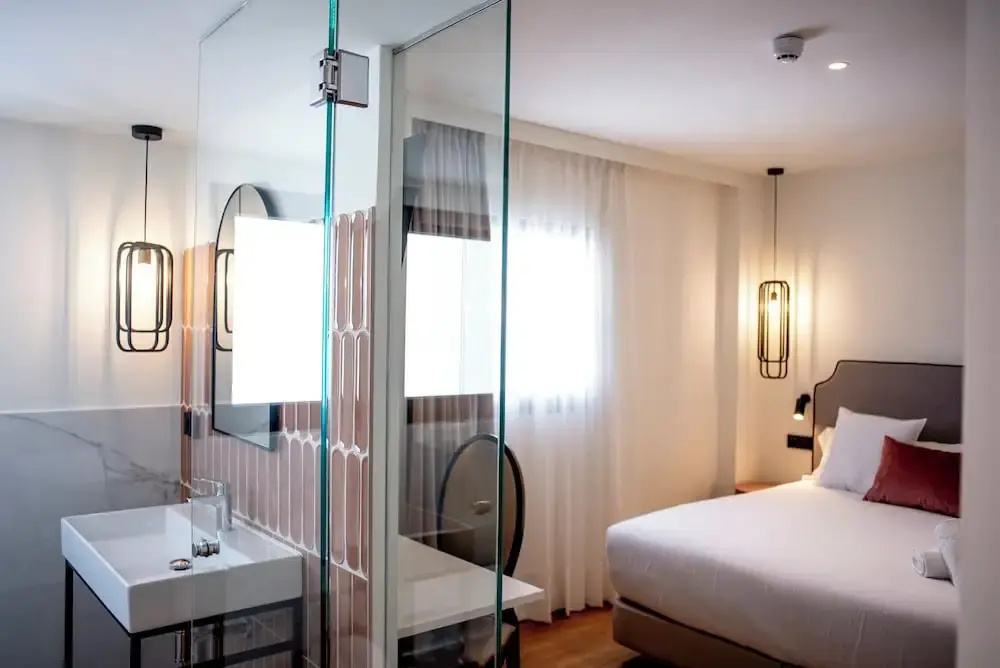 Hotel photo 11