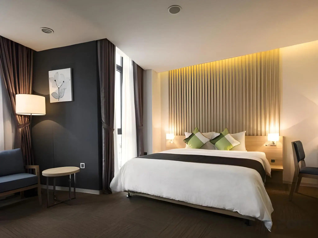 Kuretake Inn Kim Ma 132 Hotel - Général