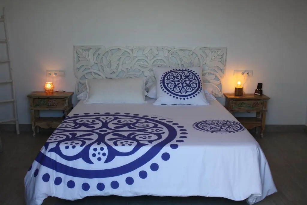 La Pitiusa Agroturismo - Chambres