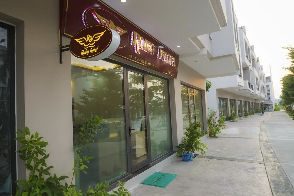 Hotel photo 1