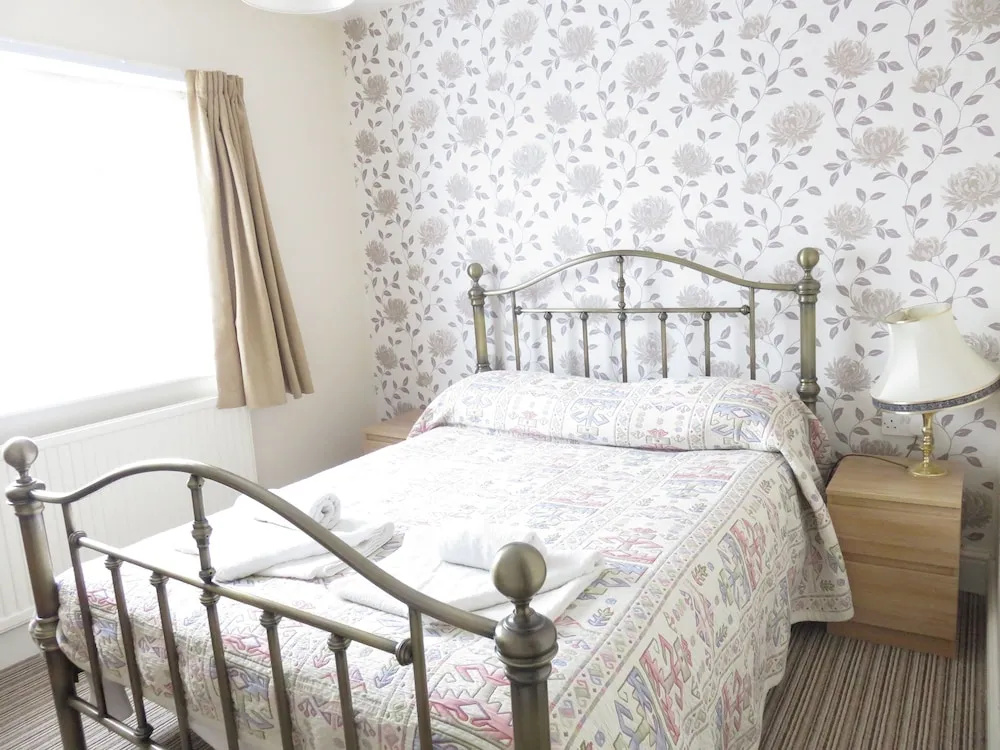 Glencoe Hotel - Chambres