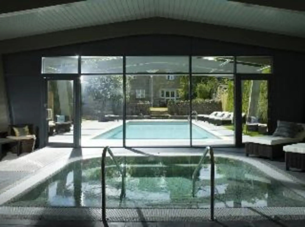 Homewood Hotel & Spa - Général