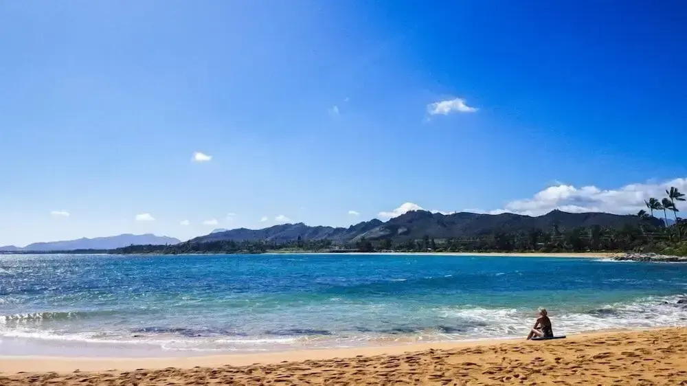 2417 @ Oceanfront Resort Lihue, Kauai Beach Drive - Général