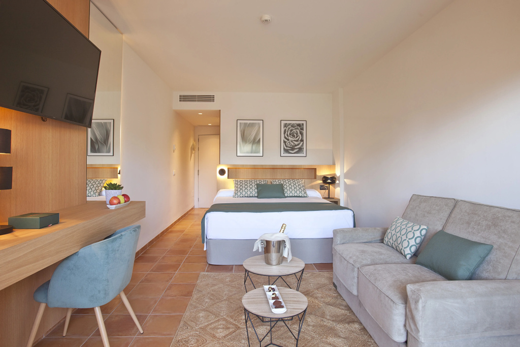 Mon Port Hotel & Spa - Général