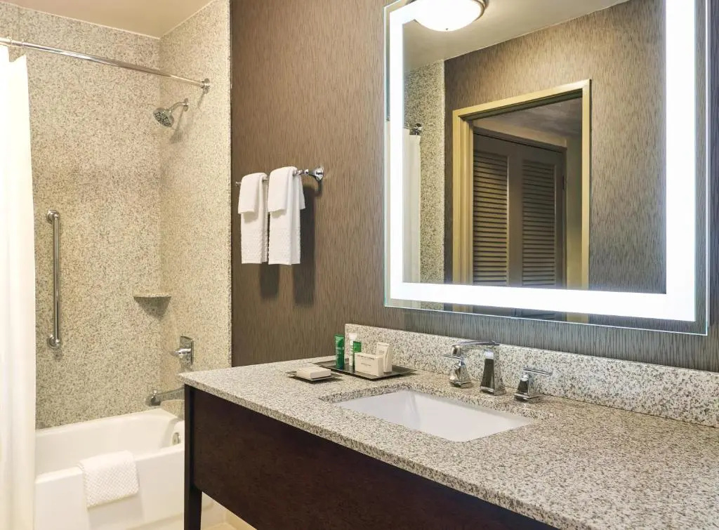 El Conquistador Tucson, A Hilton Resort - Chambres