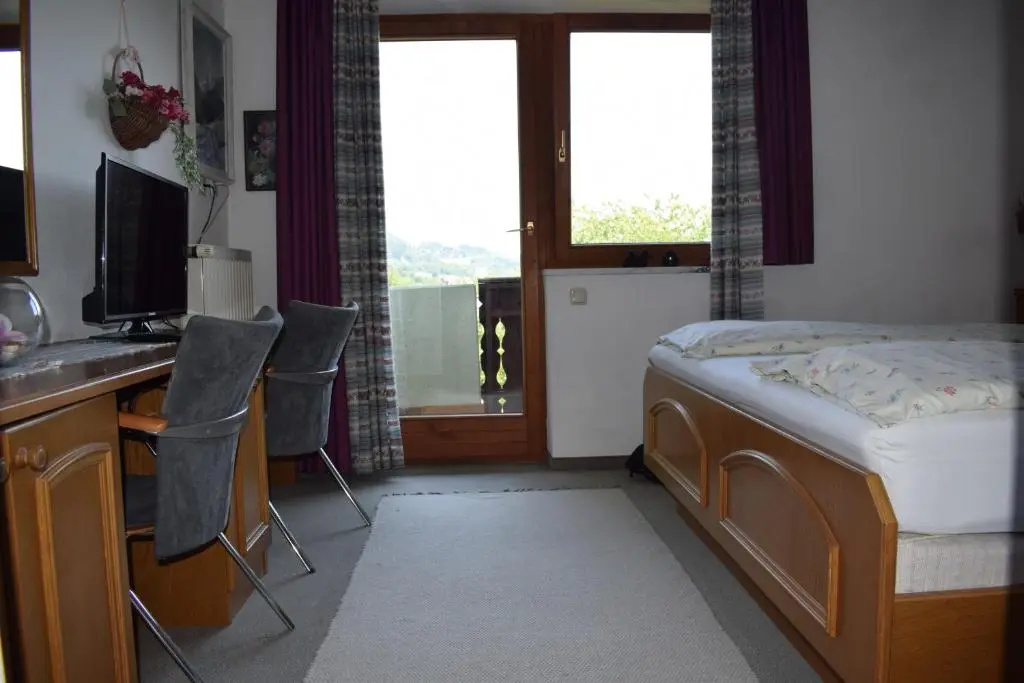 Gasthof Pension Bürger - Chambres