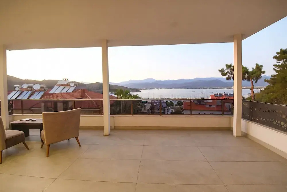 Suna Suites Hotel & Fethiye
