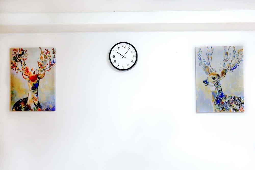 Shinsaibashi Qilv Apartments 사진 14