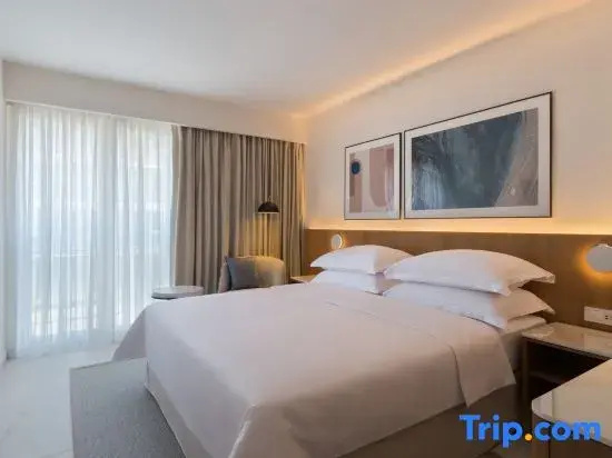 Bluesun Hotel Elaphusa - Chambres
