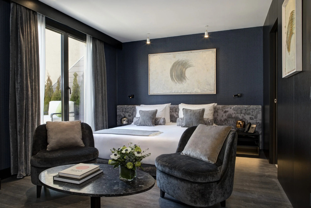 Casa Almagro by The Pavilions Hotels & Resorts - Général
