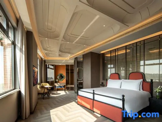 Grand Suite