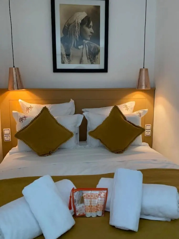 Premium room