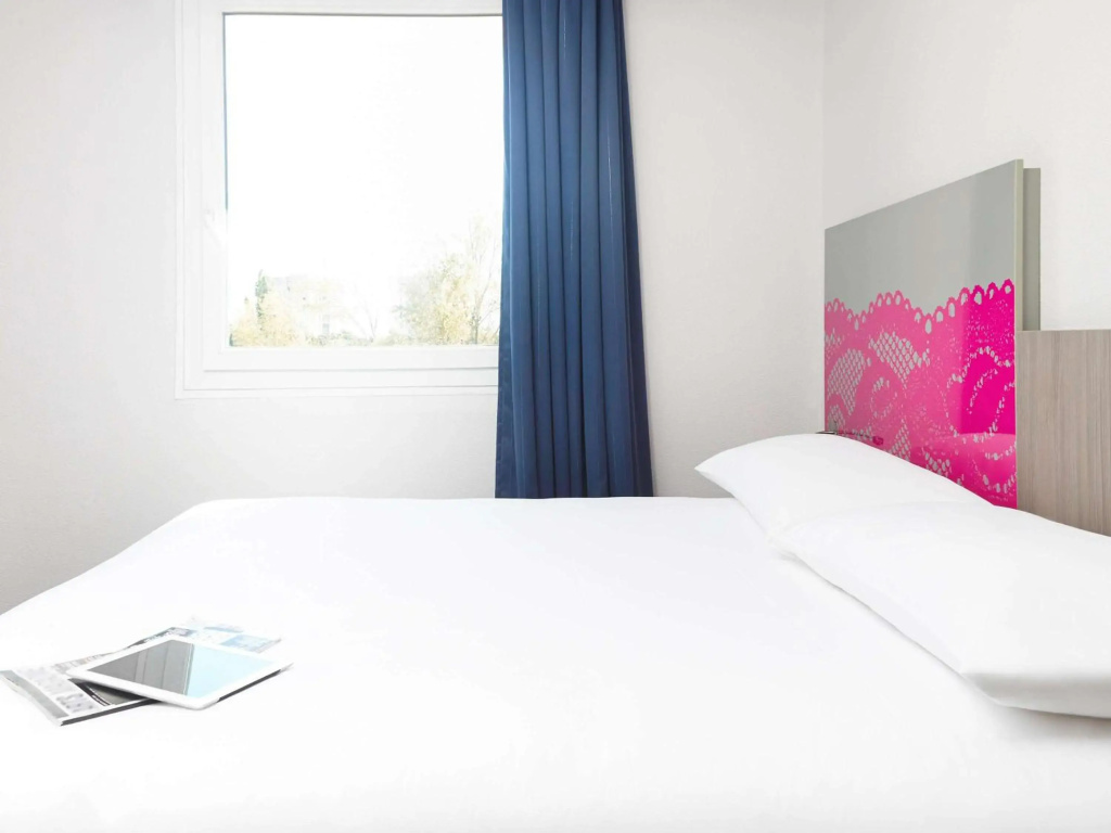 ibis Styles Arles Palais des Congrès - Général
