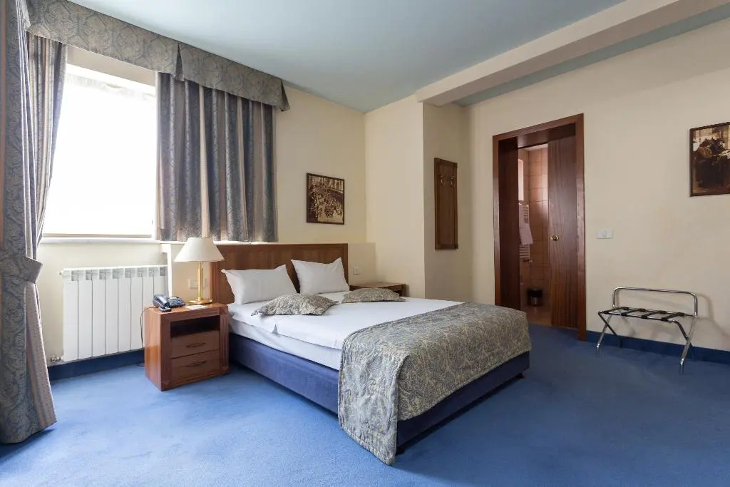 Hotel photo 6