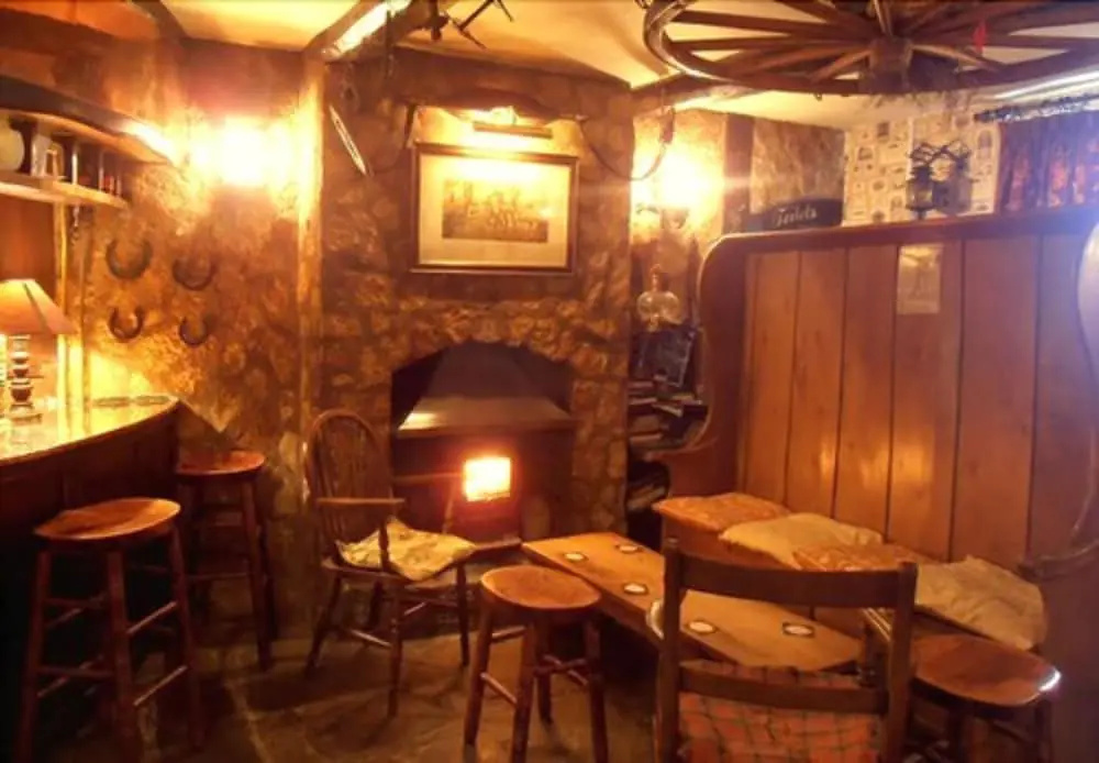 Hunters Rest Inn - Général