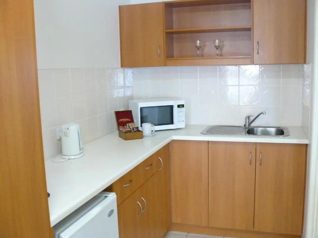 Carriers Arms Hotel - Chambres
