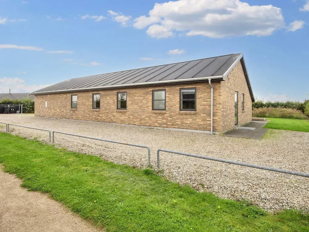 4 Star Holiday Home in Tarm