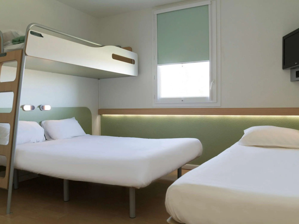 Voir la photo 3 — ibis budget Romorantin