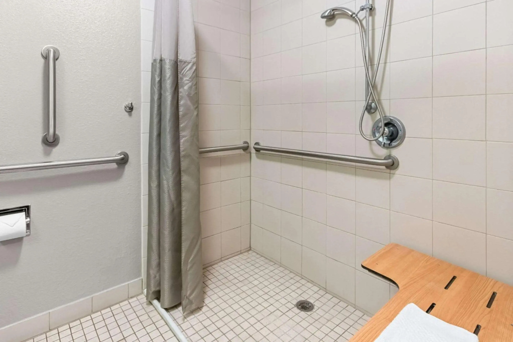 Econo Lodge - фото 10