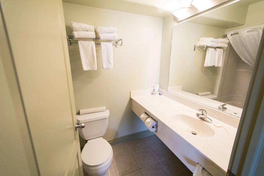 1 Bedroom Junior Suite