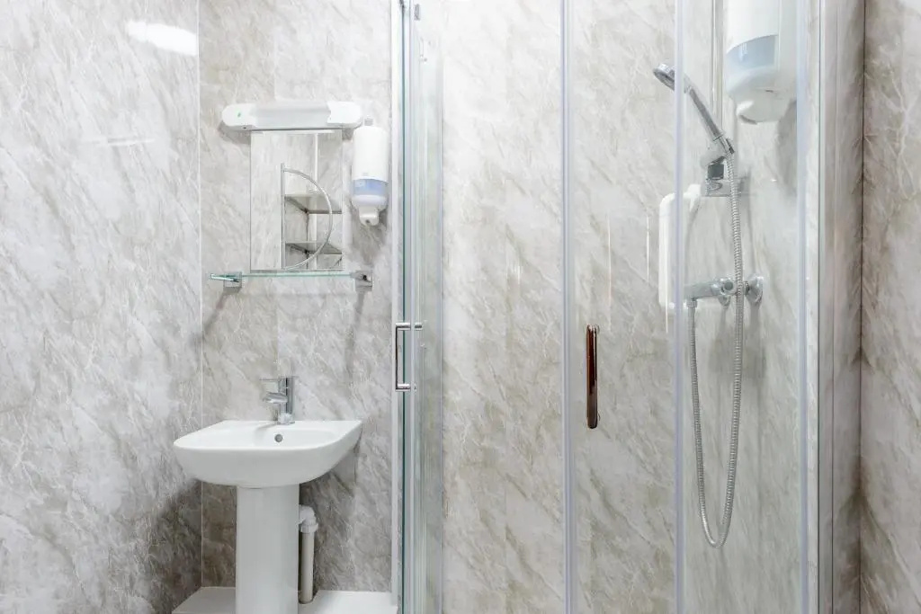 Somerset Hotel - Chambres