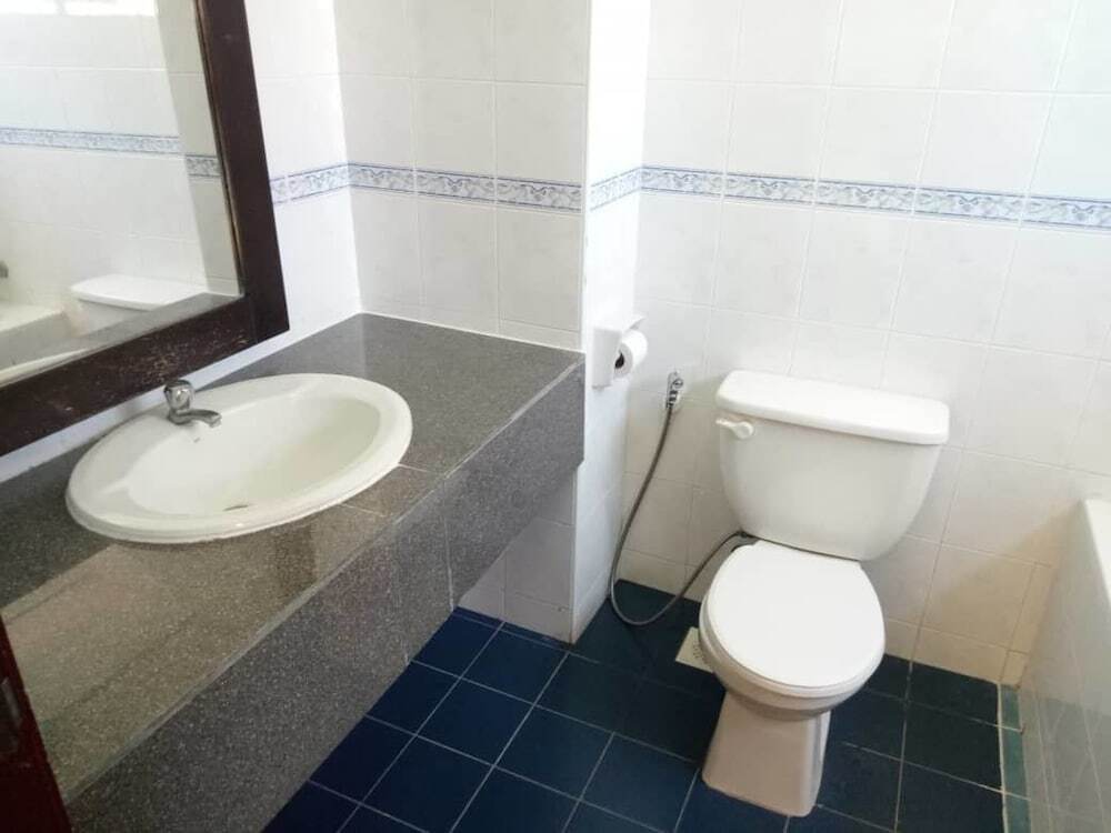 Jack's Condoapartment @ Marina Court Resort Condominium