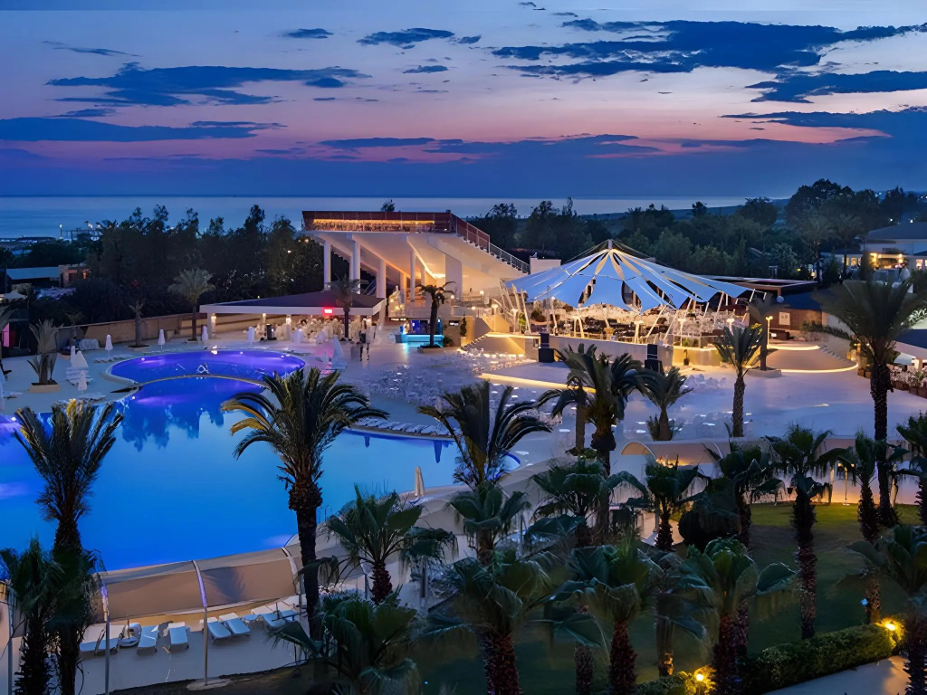 Selge Beach Resort & Spa, Сіде, Туреччина мініатюра 12