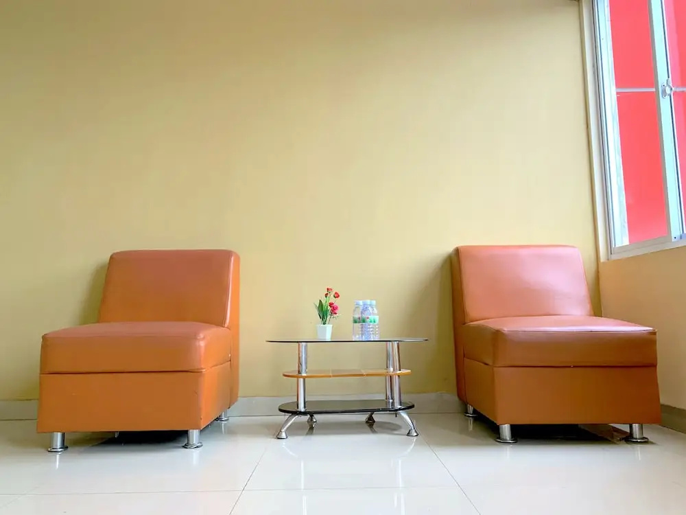 Parma Indah Hotel - Chambres